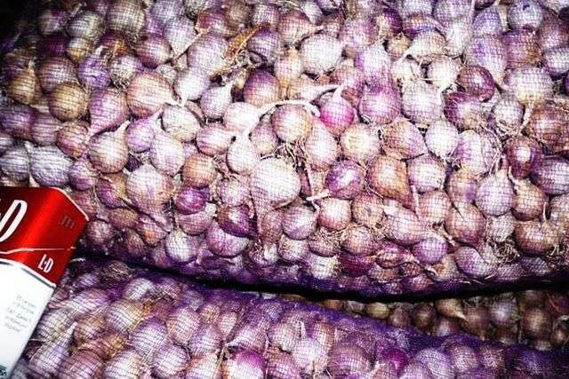 Насіння часнику - Однозубка