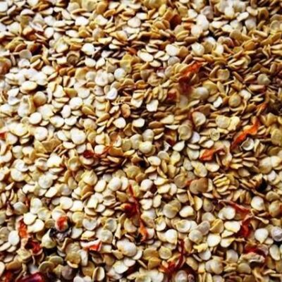 Семена острого перца