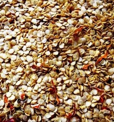 Семена острого перца