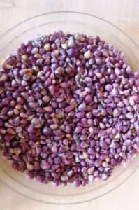 Насіння часнику - Часник для посадки навесні